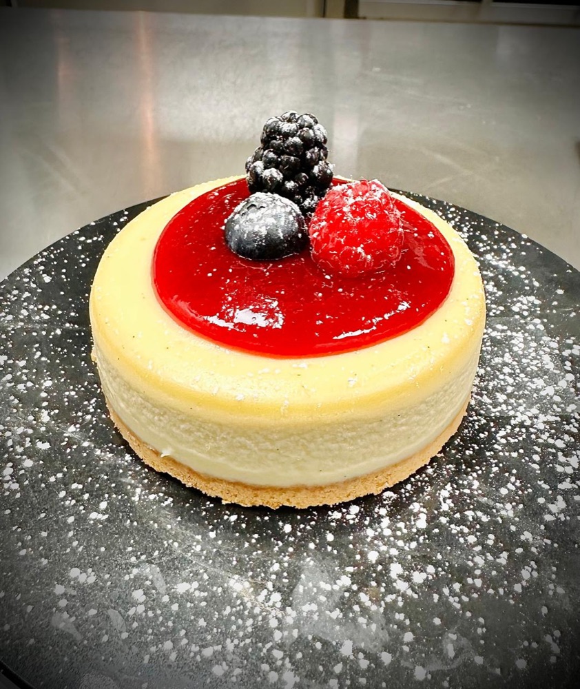 Cheese Cake