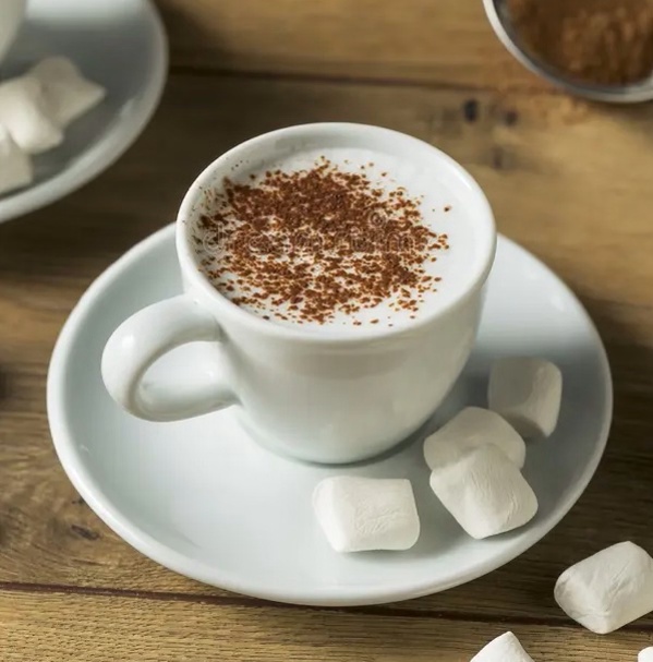 Babyccino
