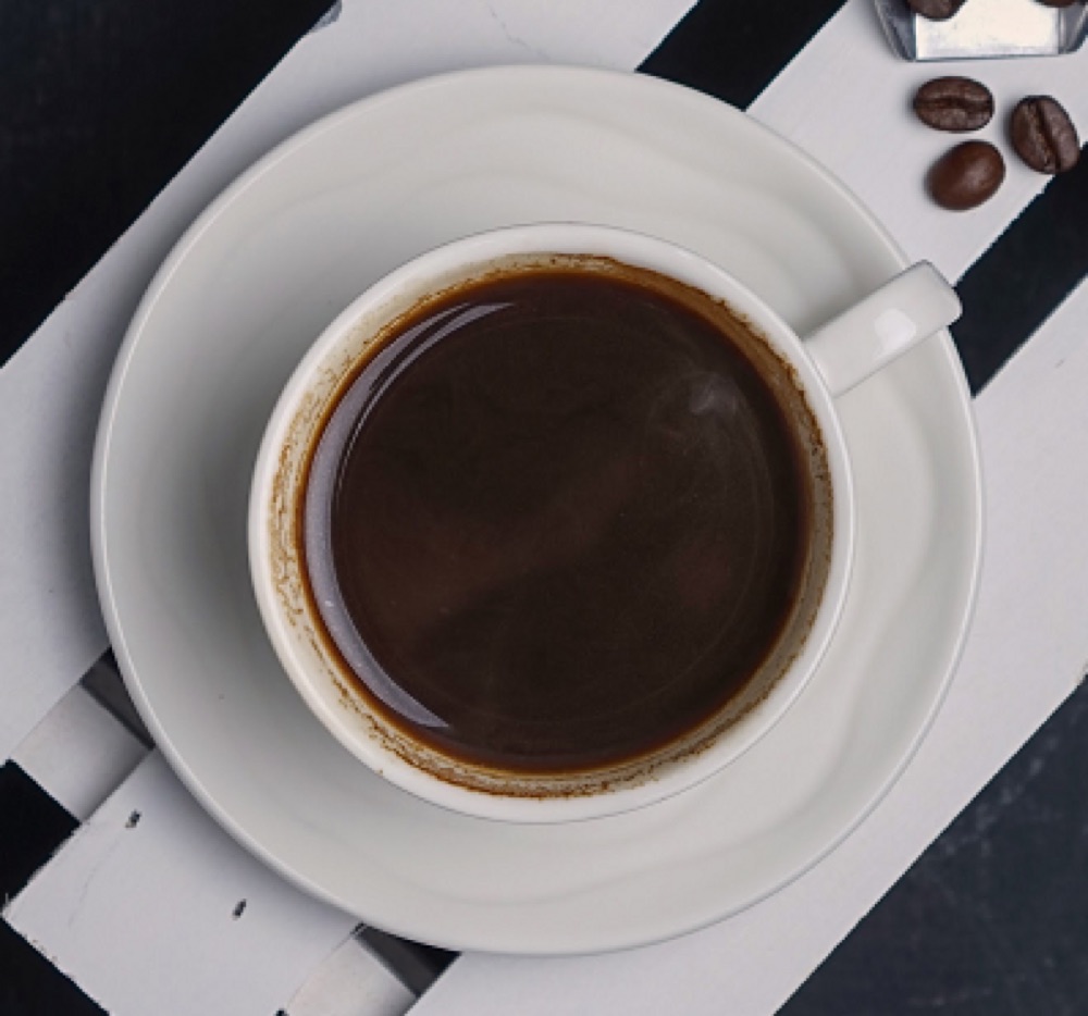 Hot Americano