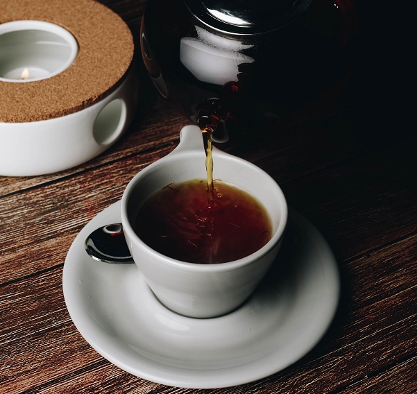 Tea Pot