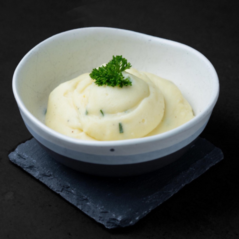 Mashed Potato