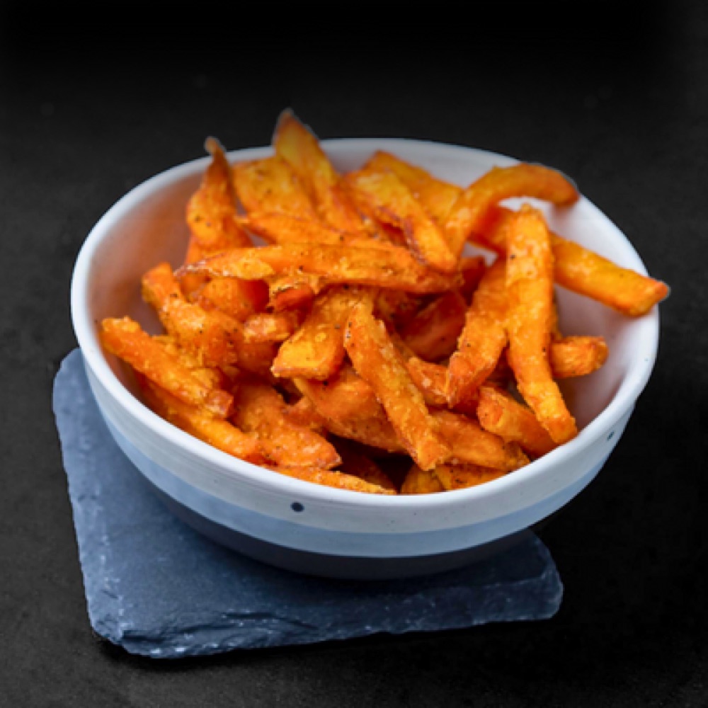 Sweet Fries