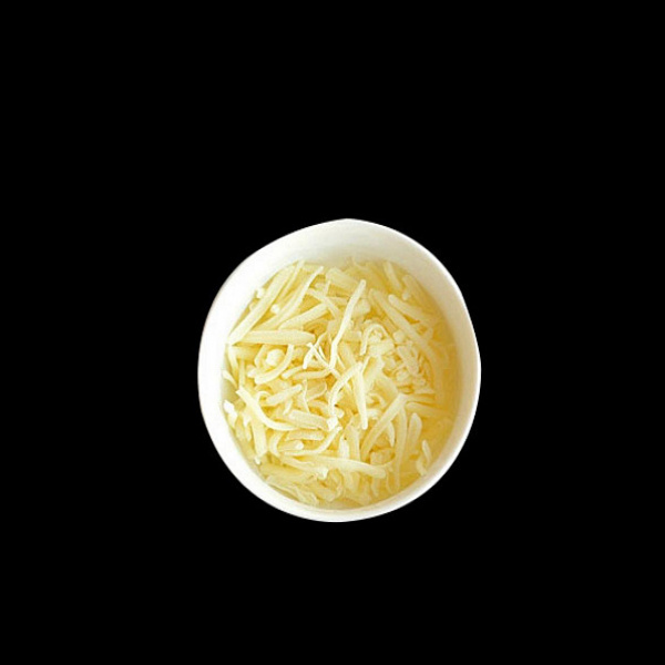 Extra Cheese