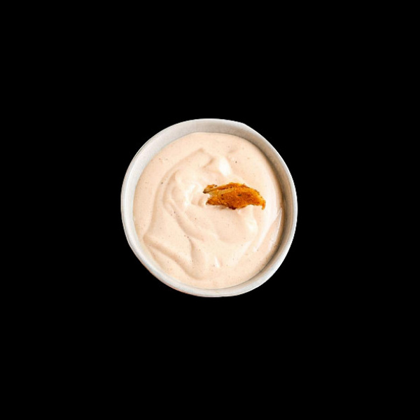 Blooming Sauce