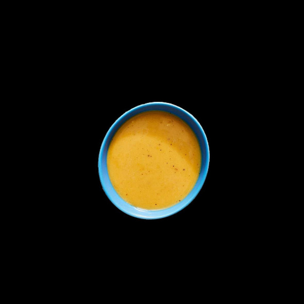 Honey Mustard 300f