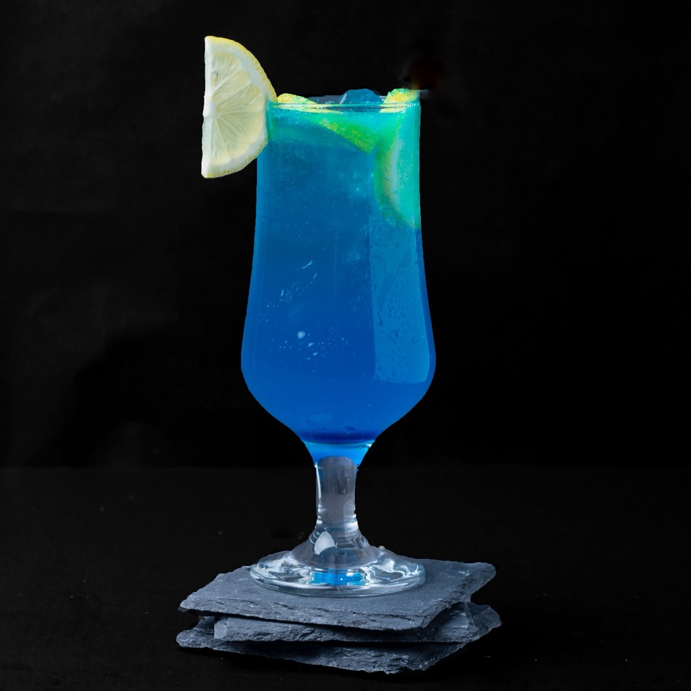 Blue Lagoon
