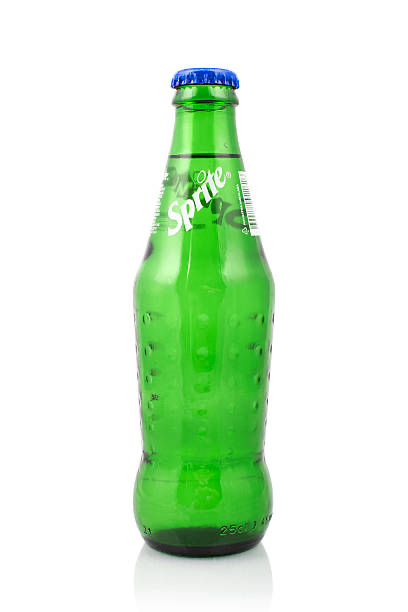 Sprite Bottle