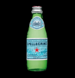 Sparkling Water