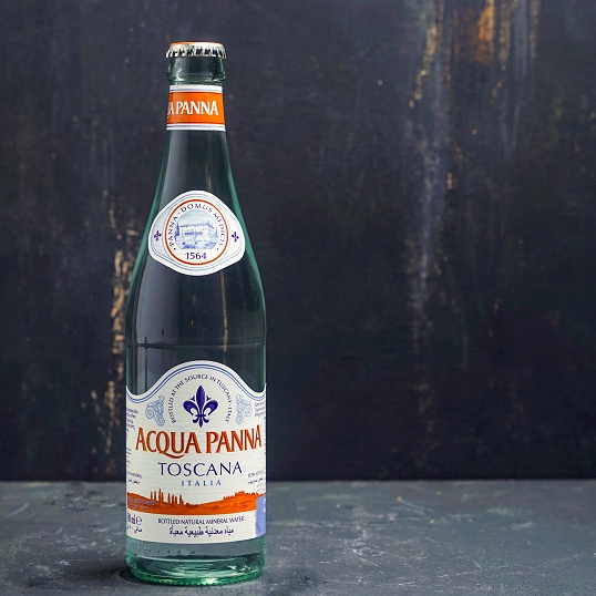 Water 500ml