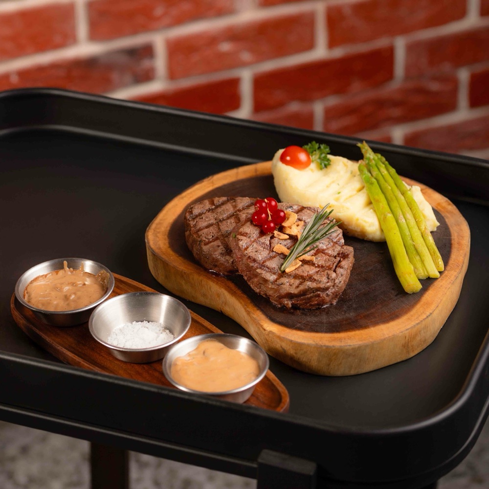 Wagyu Tenderloin