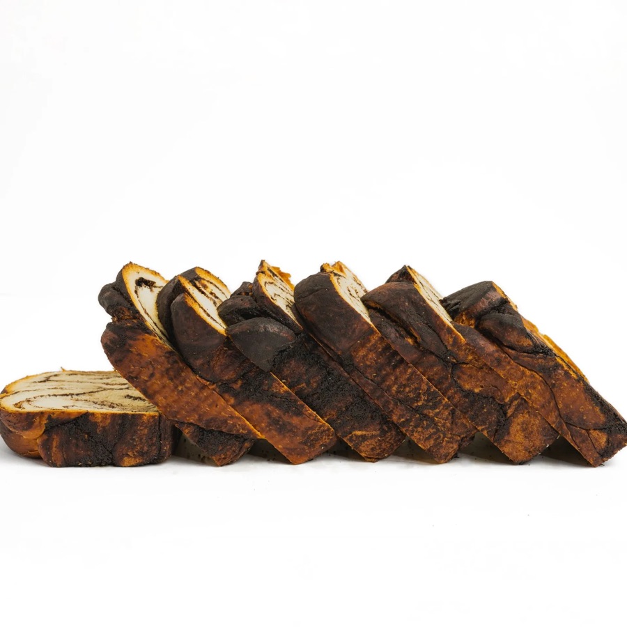 Chocolate Babka