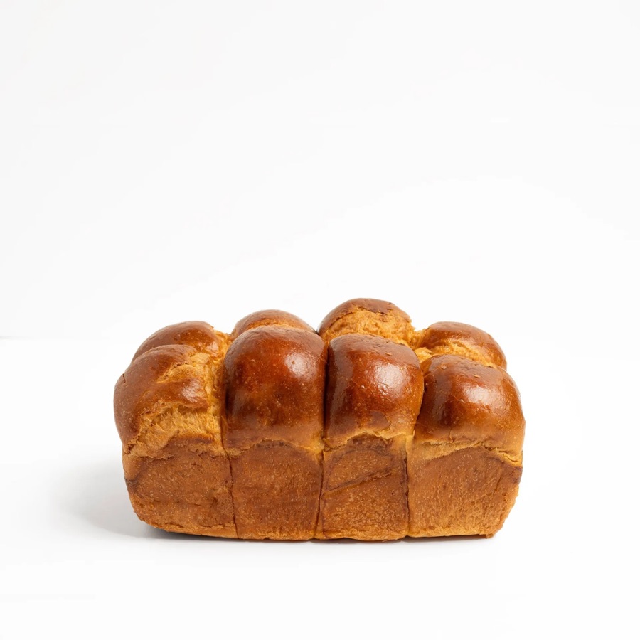 Brioche Bread