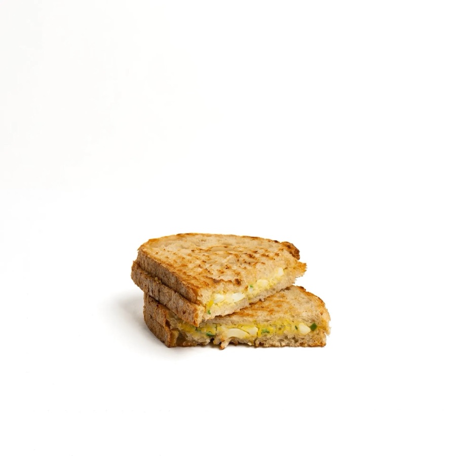 Egg Sandwich