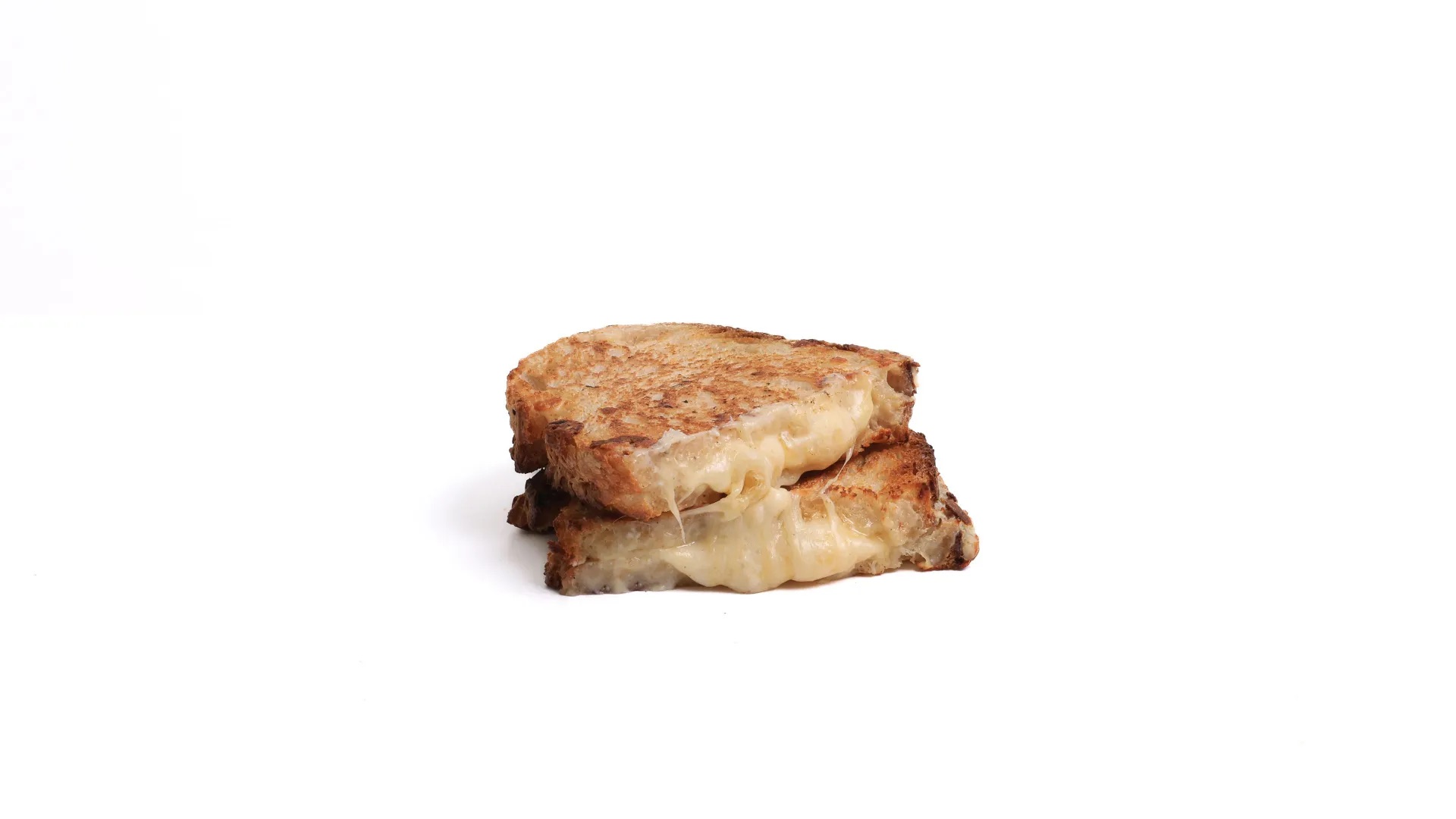 Grilled Cheese Sandwich