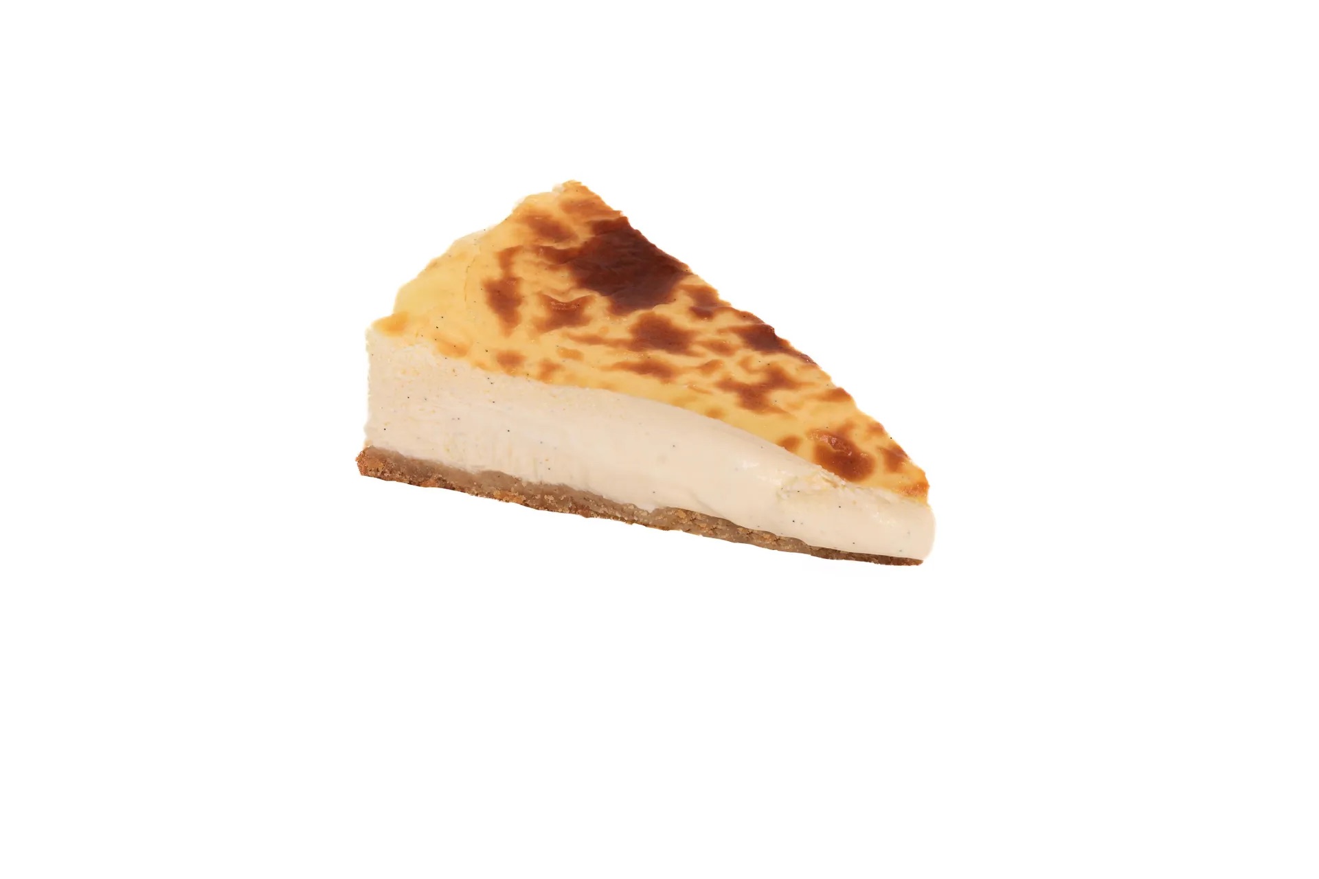 Madrid Cheesecake
