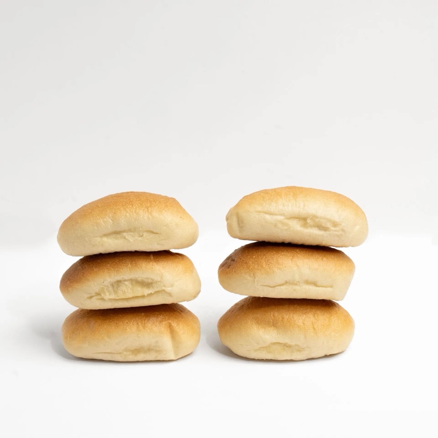 Milk Bread