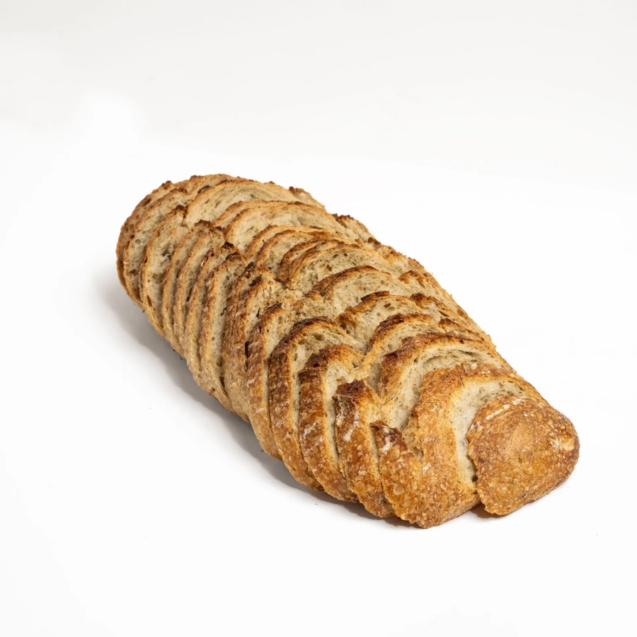 Mix Seeds Sourdough