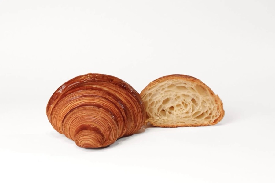 Plain Croissant