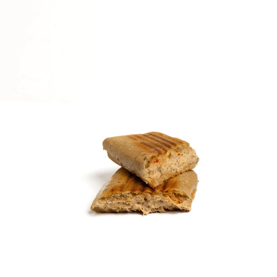 Tuna Sandwich