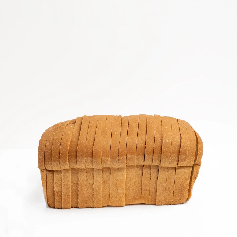 White Toast