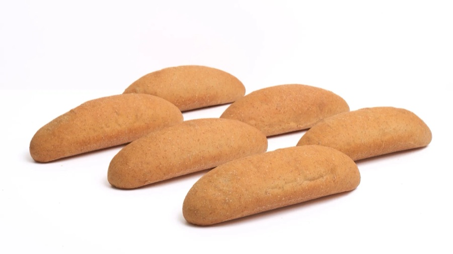 Whole Wheat Bun