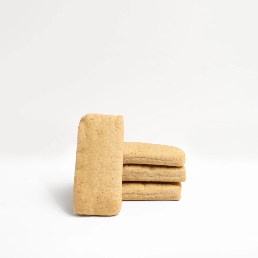 Whole Wheat Panini Bread
