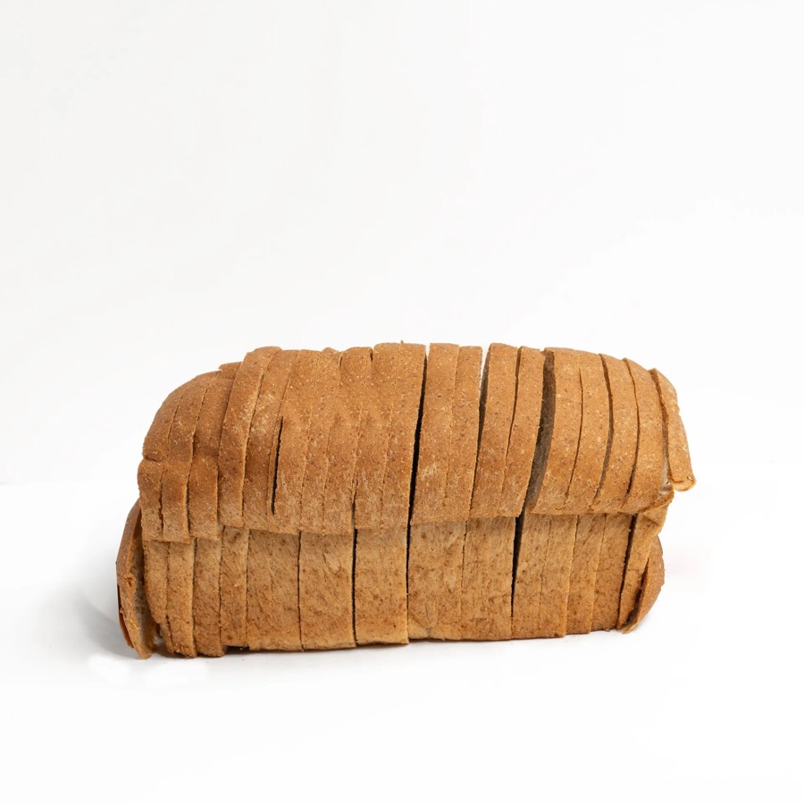 Whole Wheat Toast