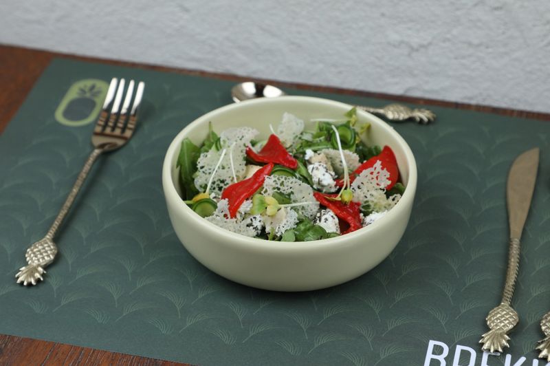 Arugula Salad