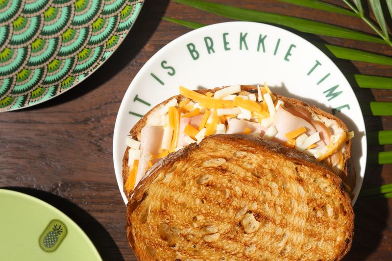 Croque Monsieur