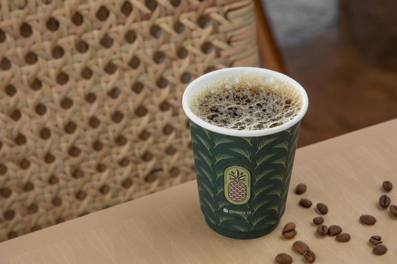 Coffee of the Day