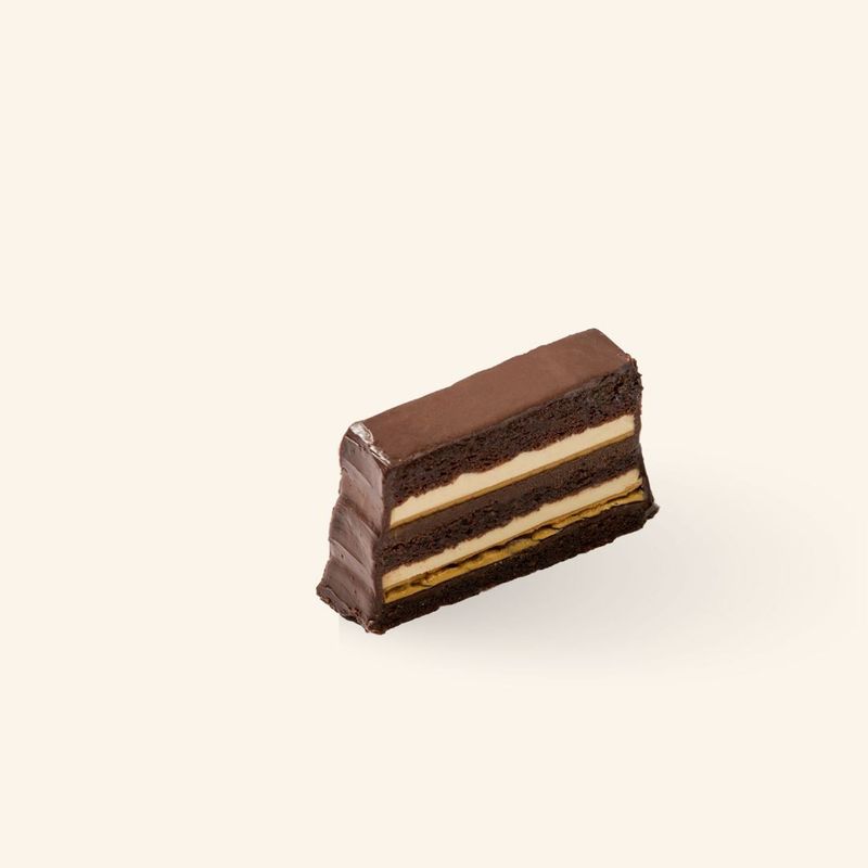 London Cake