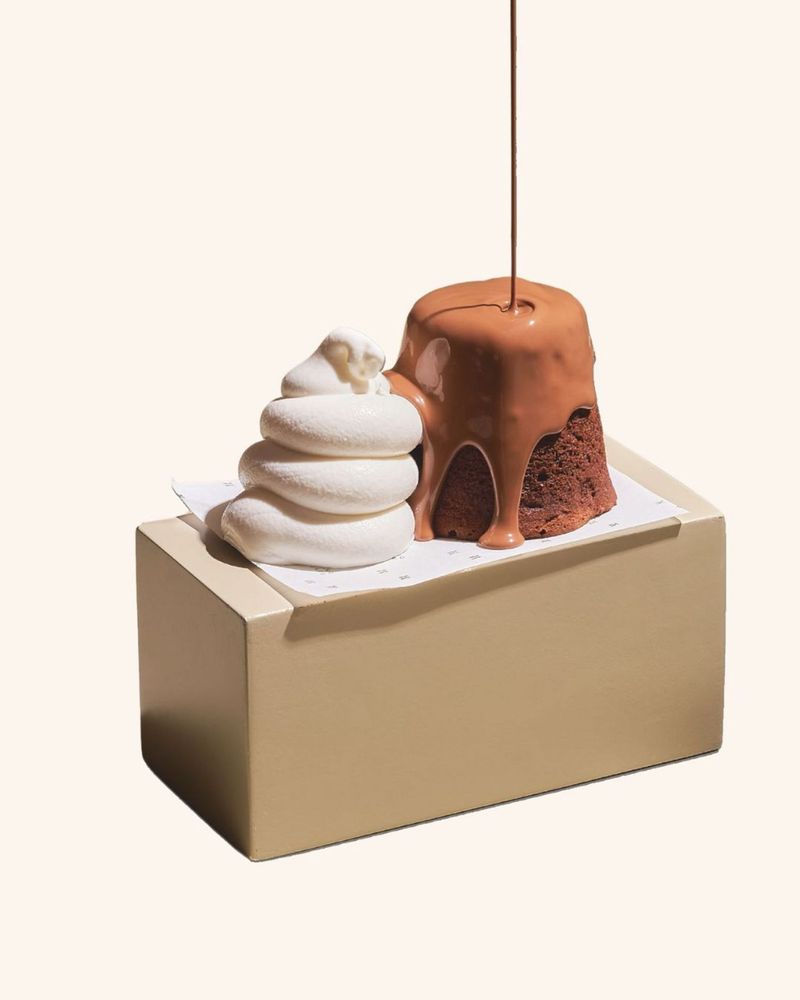 Namq Cake