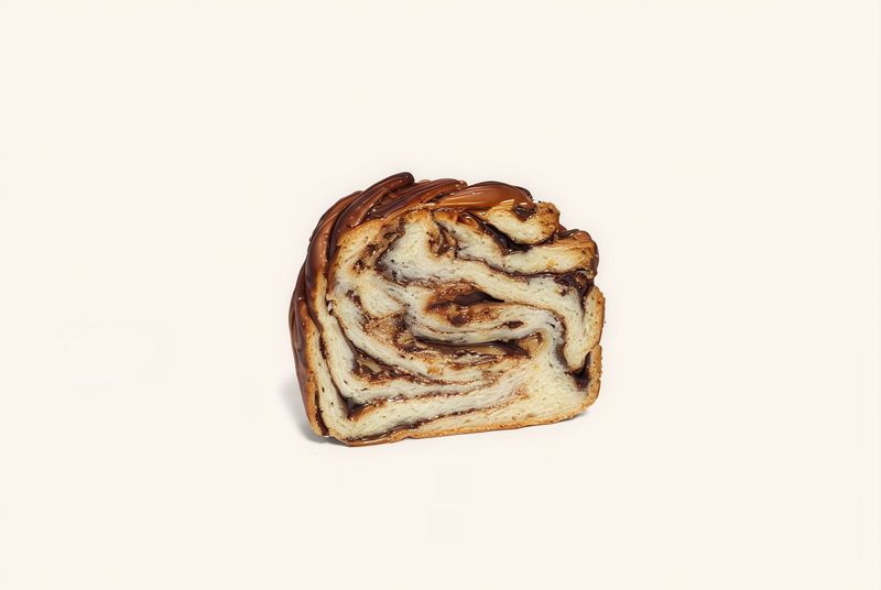 Babka Chocolate