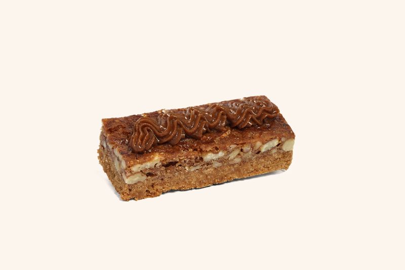 Caramelized Pecan