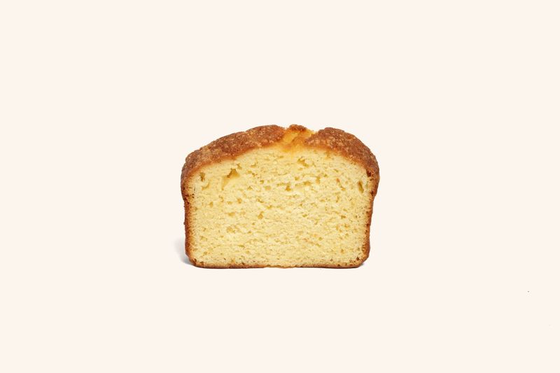 Lemon Cake