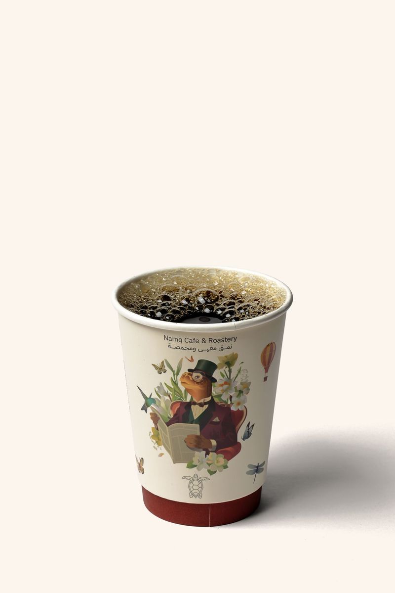Coffee Day 12 Oz