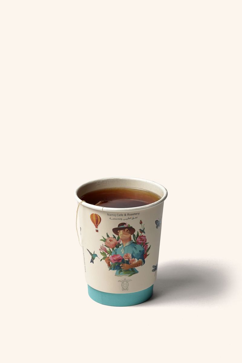 Tea