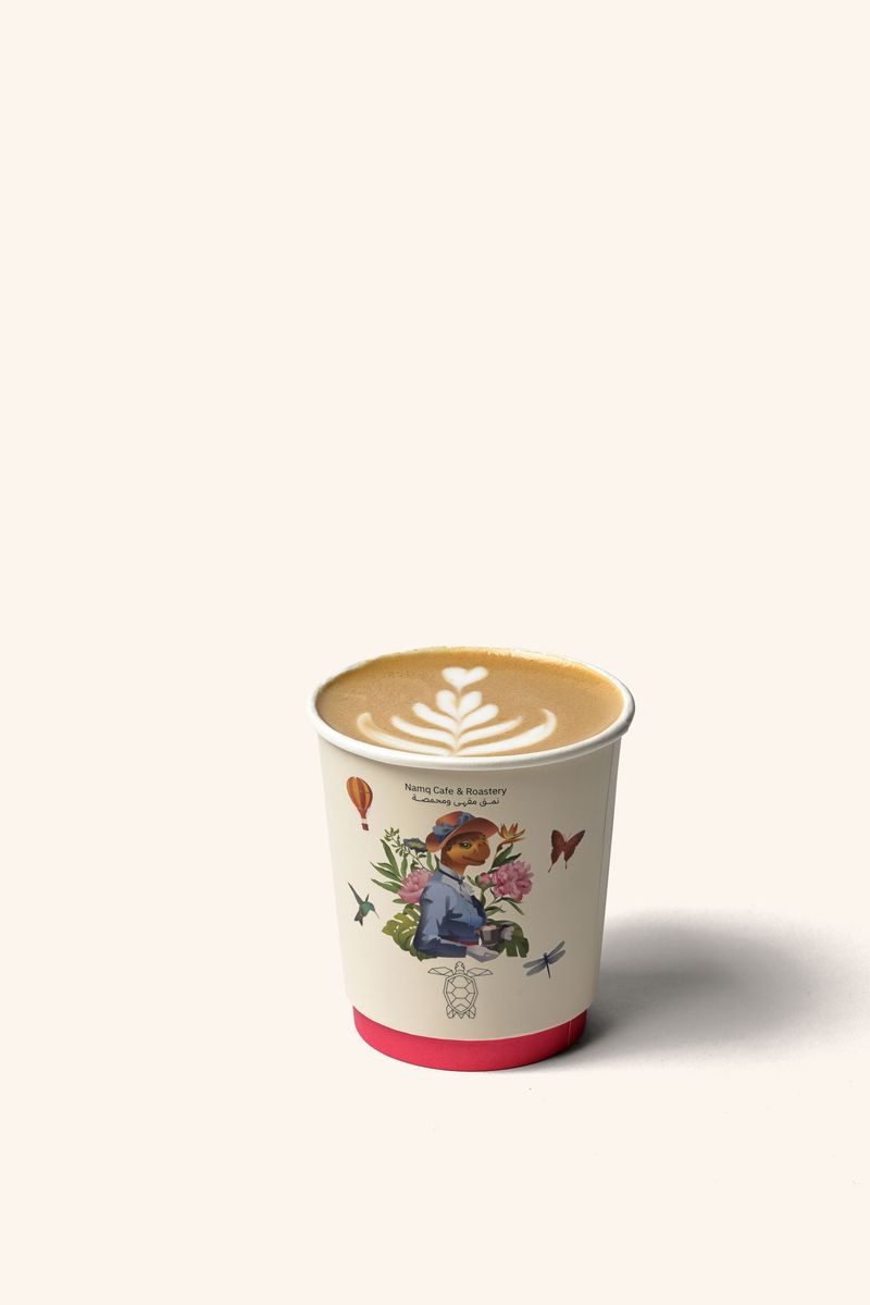Flat White