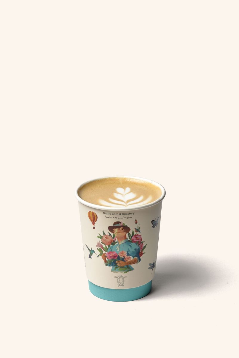 Latte
