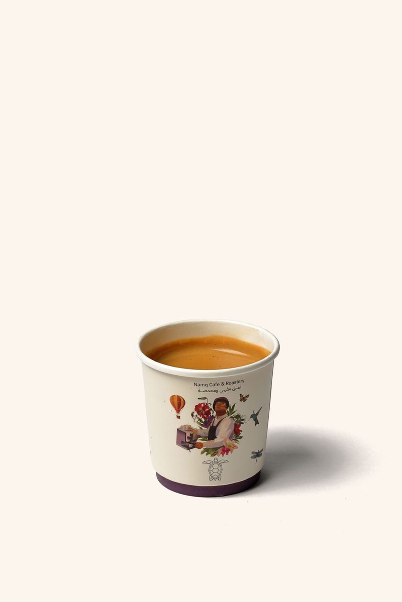 Espresso