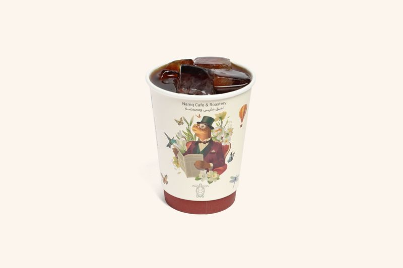 Cold Brew