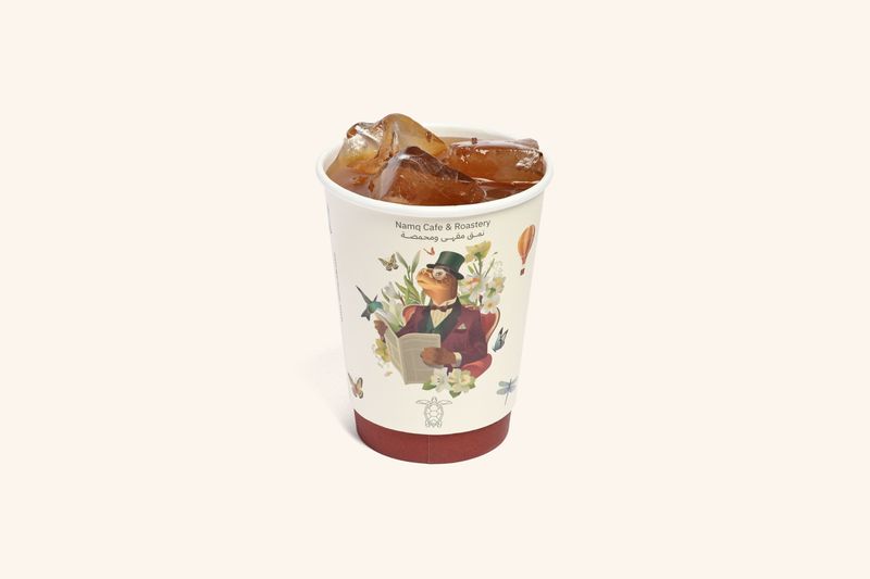Ice Tea Peach
