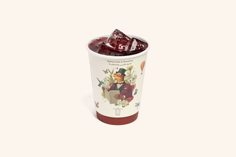 Ice Tea