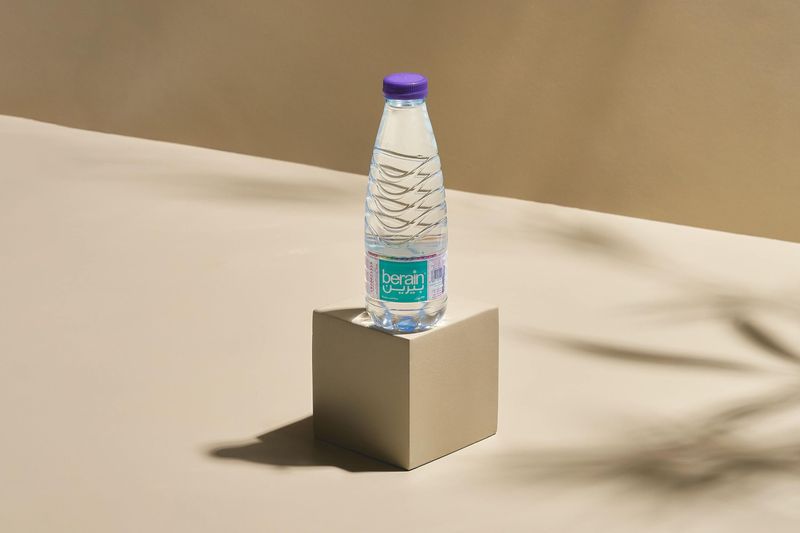 Water 330 Ml