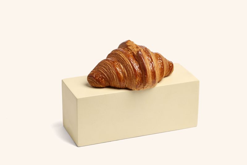 Butter Croissant