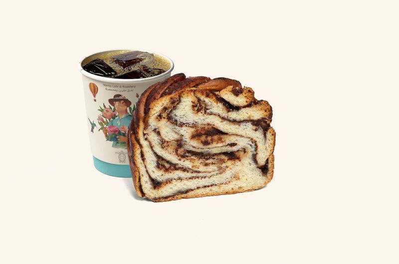 Coffee Day With Babka