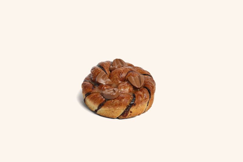 Babka Roll