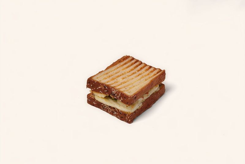 Hallomi Sandwich
