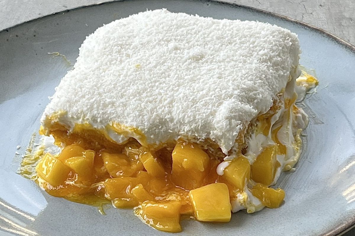 Coco Mango