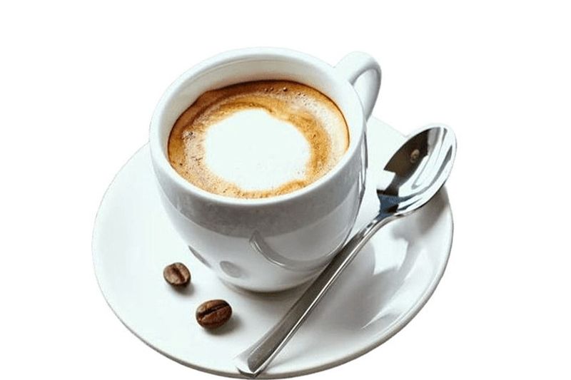 Espresso Macchiato